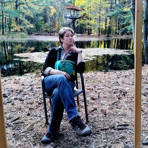 Meet your Posher, Valarie